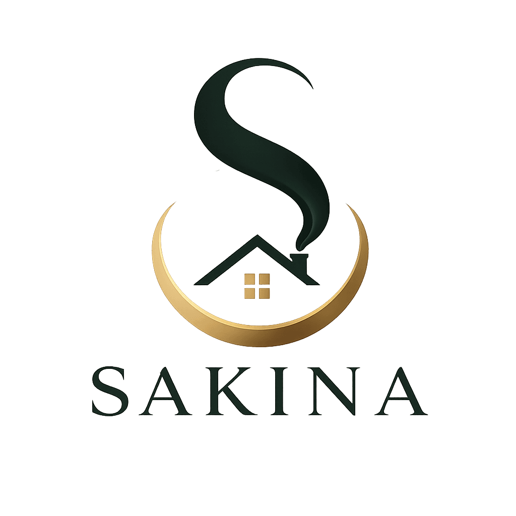 Sakina Logo